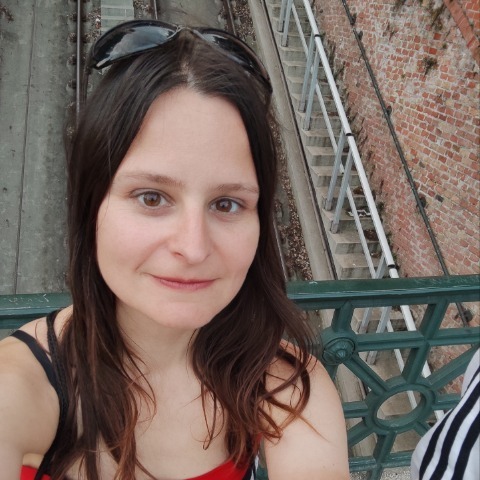 Nóri, 35 éves társkereső profilképe (Budapest, 4743139)